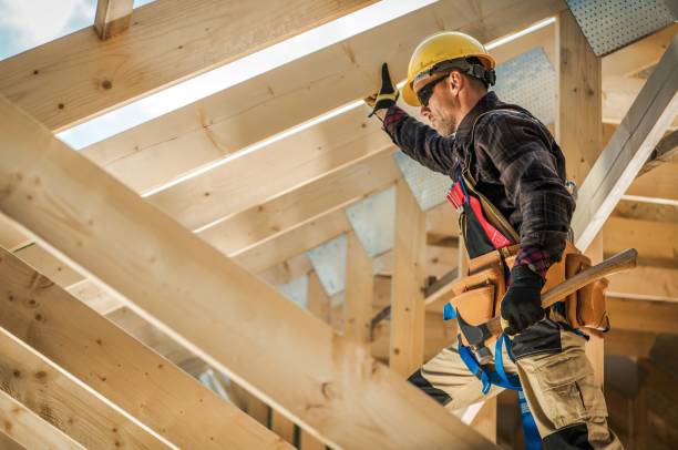 Best Roof Gutter Cleaning  in North Druid Hills, GA