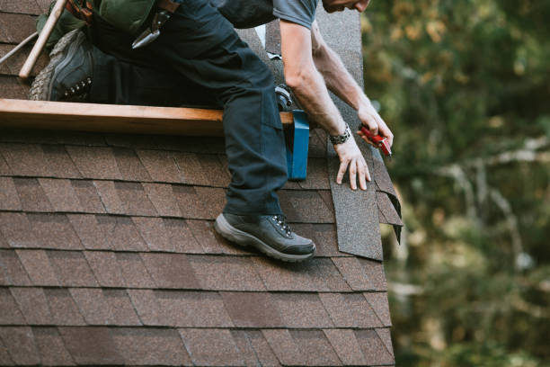 Best Shingle Roofing Installation  in North Druid Hills, GA