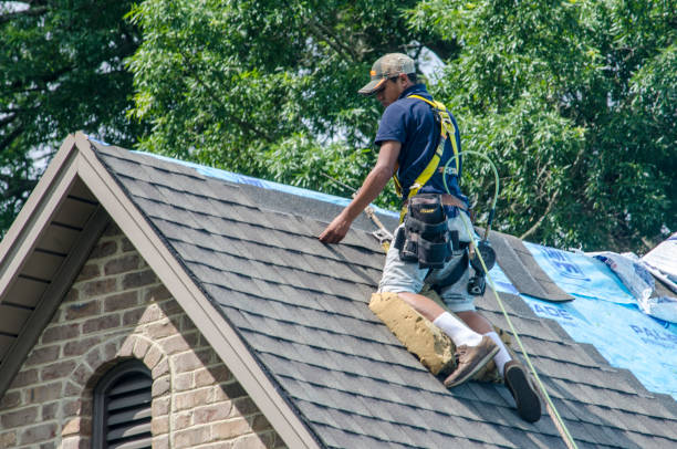 Best Metal Roofing Contractor  in North Druid Hills, GA